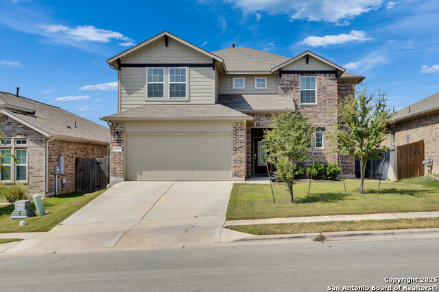 Details for 1022 Cherrystone Loop, Buda, TX 78610