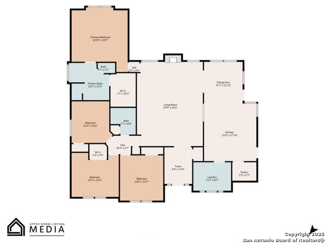 Image 51 of 51 For 1010 Wild Flower