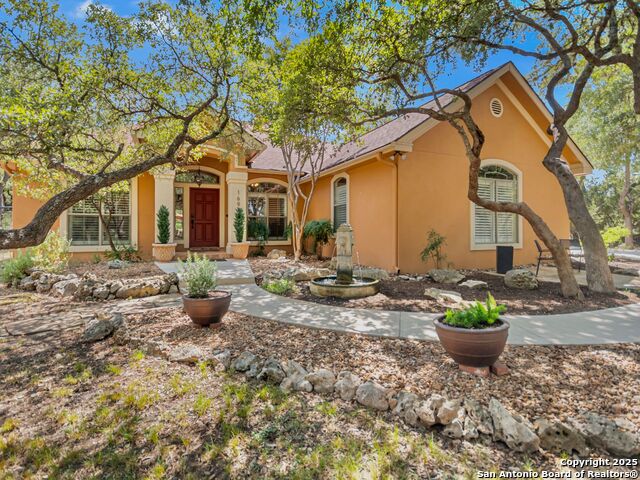 Details for 1697 Whispering Water, Spring Branch, TX 78070