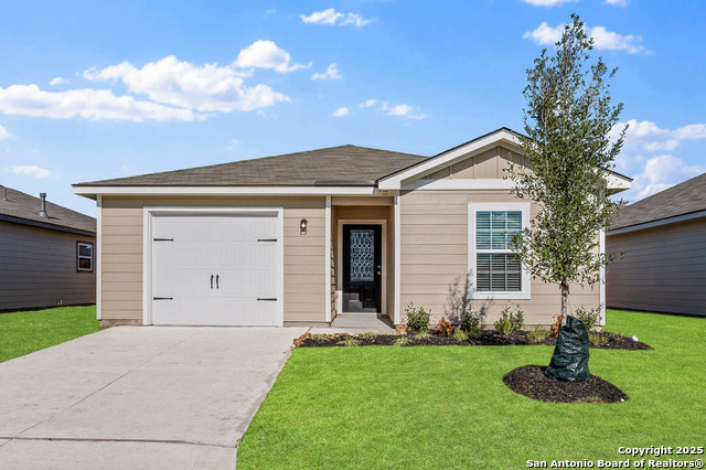 Details for 2910 Forsyth Canyon, San Antonio, TX 78109