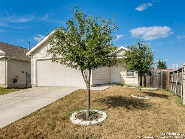 Details for 7102 Cozy Run, San Antonio, TX 78218
