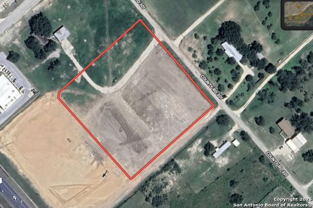 Details for Lot 3-3.73ac Us Highway 181, Floresville, TX 78114