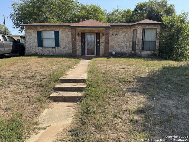 Details for 3714 Portsmouth, San Antonio, TX 78223