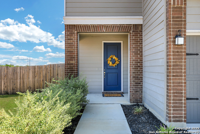 Details for 11526 Amberina, San Antonio, TX 78245