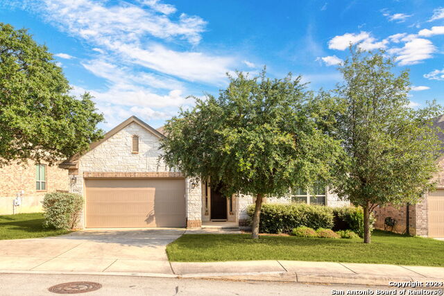 Details for 8306 Hydrangea, Boerne, TX 78015