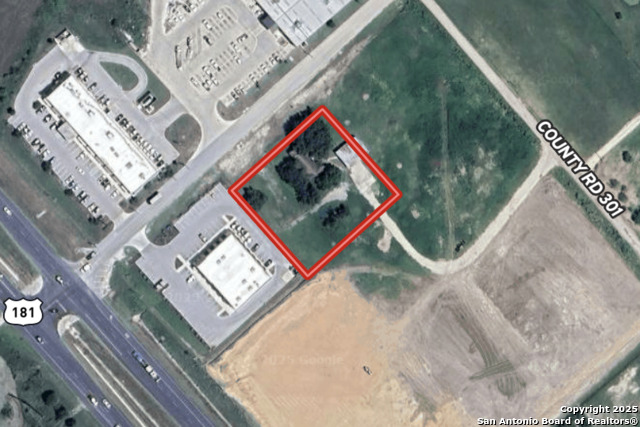 Details for Lot 5-1.10ac Us Highway 181, Floresville, TX 78114
