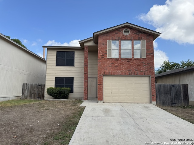 Details for 6835 Cypress Mist Dr, Converse, TX 78109