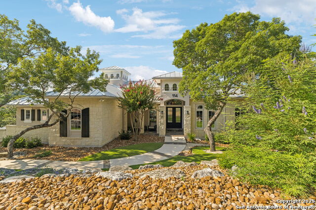 Details for 114 Eagle  , Boerne, TX 78006