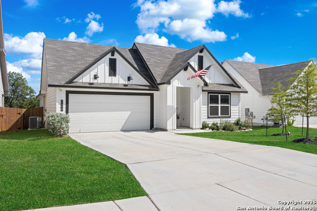 Details for 21220 Cobbles Loop, San Antonio, TX 78266