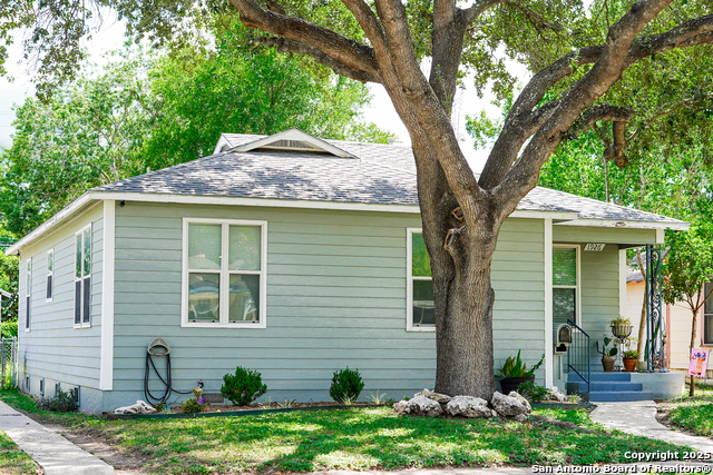 Details for 1926 Hicks  , San Antonio, TX 78210