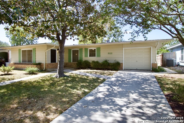 Details for 922 Sumner  , San Antonio, TX 78218