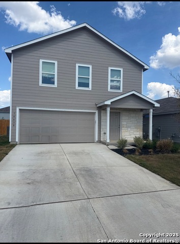 Details for 10638 Vesta Curve, San Antonio, TX 78224