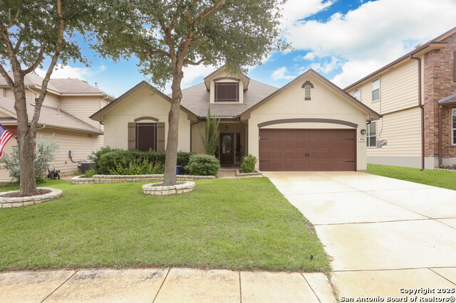 Details for 511 Redbird Song, San Antonio, TX 78253