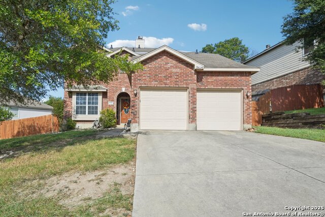 Details for 13358 Tusayan, Universal City, TX 78148