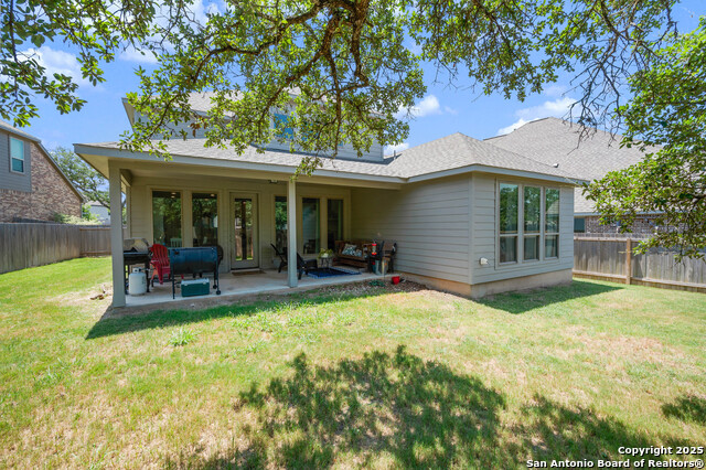 Image 27 of 43 For 184 Cimarron Creek