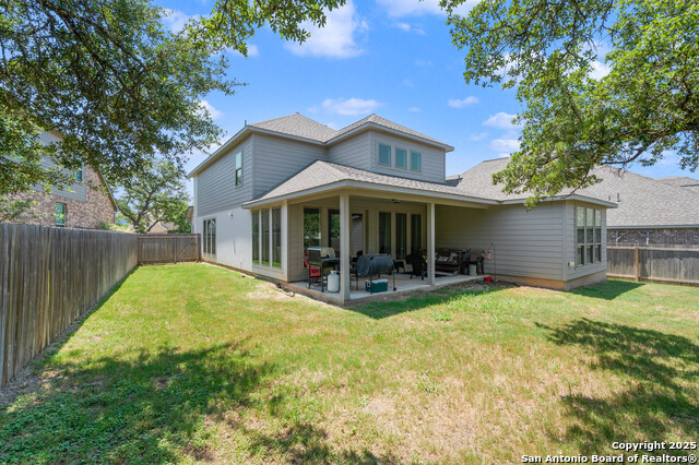 Image 28 of 43 For 184 Cimarron Creek