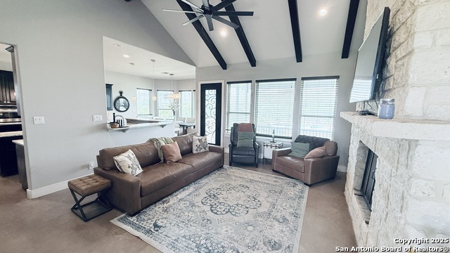 Listing photo id 3 for 4947 Fm 2200 S