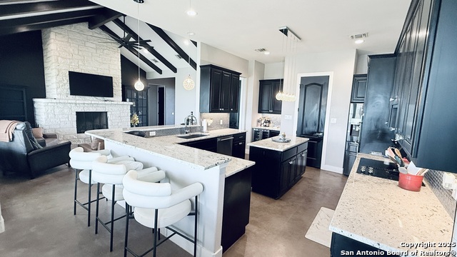 Listing photo id 5 for 4947 Fm 2200 S