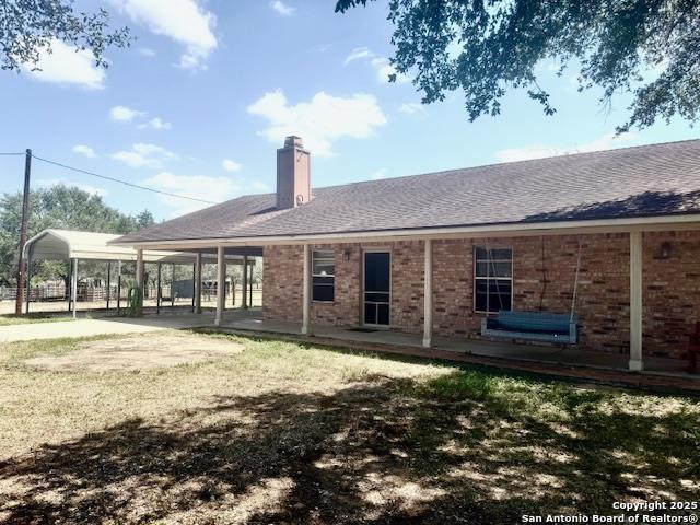 Details for 2952 Wofford, Beeville, TX 78102