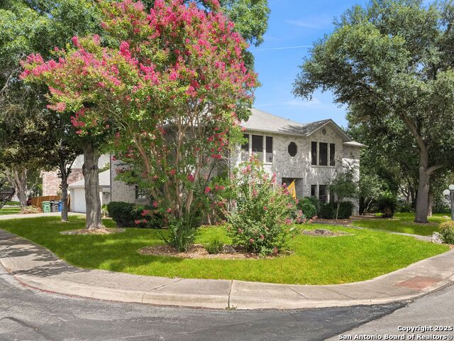 Image 36 of 49 For 16430 Bulverde Pt