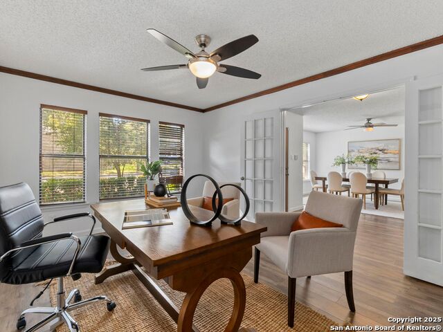Image 7 of 49 For 16430 Bulverde Pt