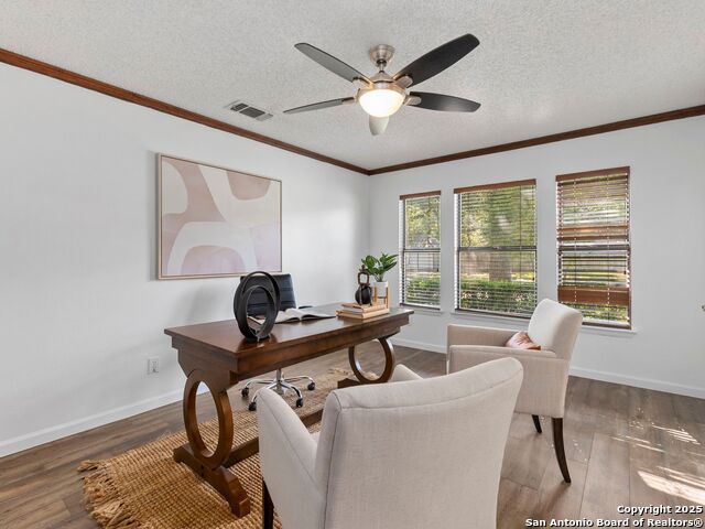Image 8 of 49 For 16430 Bulverde Pt