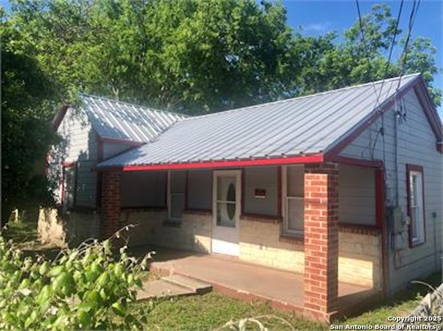 Details for 413 Hackberry N, San Antonio, TX 78202