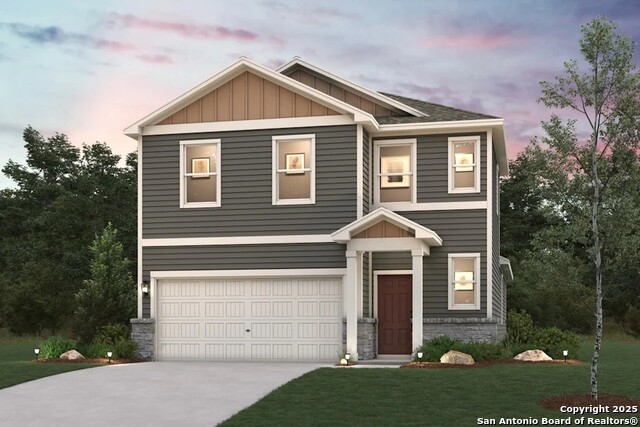 Details for 9860 Chavaneaux Lndg, San Antonio, TX 78221