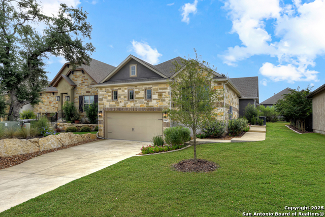 Details for 1847 Worsham Pass, San Antonio, TX 78260