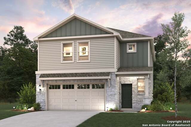 Details for 6506 Bufflehead Bend, Leon Valley, TX 78240