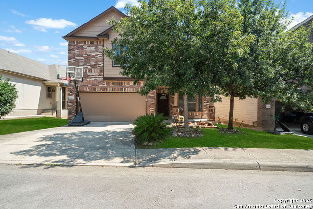 Details for 21222 Villa Madama, San Antonio, TX 78259