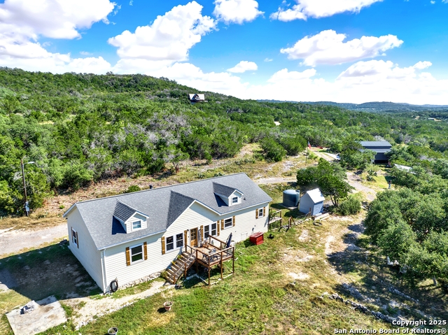 Listing photo id 1 for 683 County Road 242