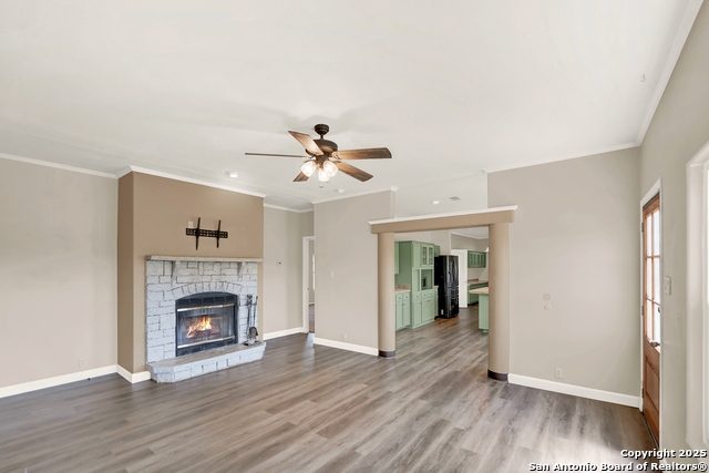 Listing photo id 6 for 683 County Road 242