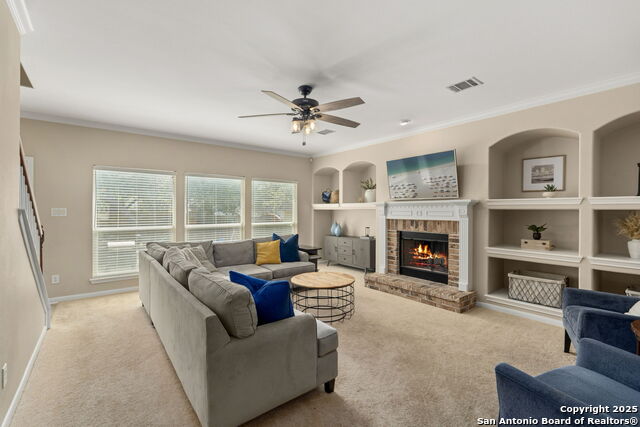 Image 10 of 40 For 16106 Ponderosa Pass