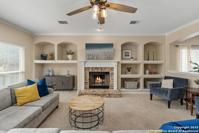 Image 11 of 40 For 16106 Ponderosa Pass