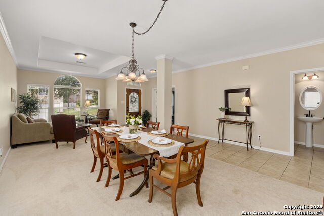 Image 19 of 40 For 16106 Ponderosa Pass