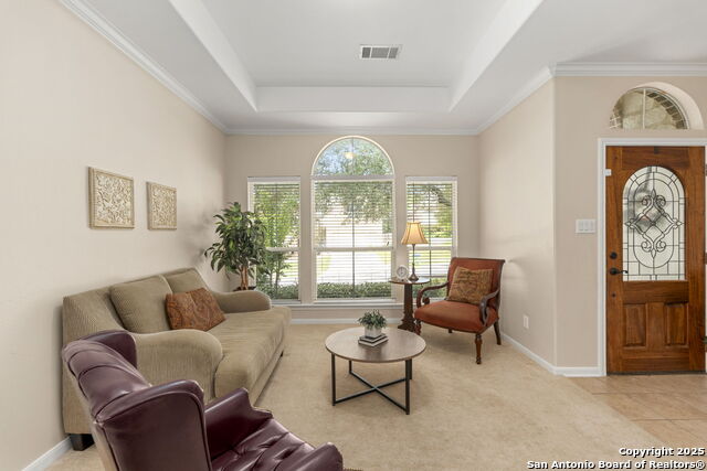 Image 21 of 40 For 16106 Ponderosa Pass