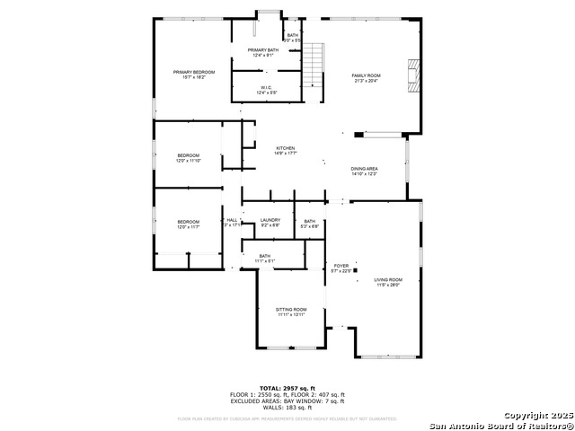 Image 39 of 40 For 16106 Ponderosa Pass