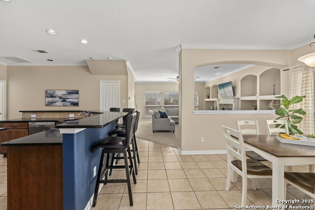 Image 7 of 40 For 16106 Ponderosa Pass