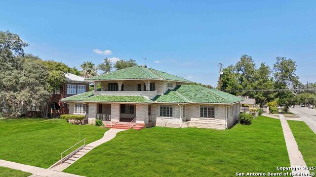Details for 201 Lynwood W, San Antonio, TX 78212