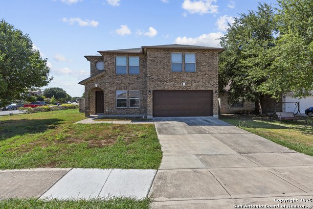 Details for 531 Las Puertas, San Antonio, TX 78245