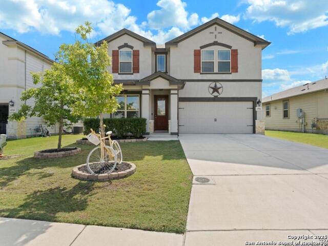 Details for 6906 Hanover Stone, San Antonio, TX 78244