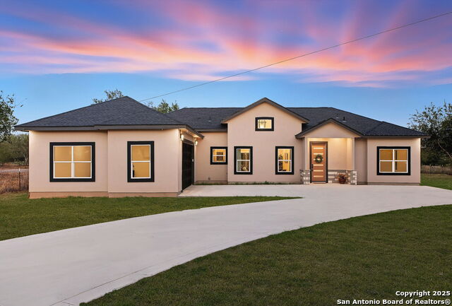 Details for 16837 Fm 1937, San Antonio, TX 78221
