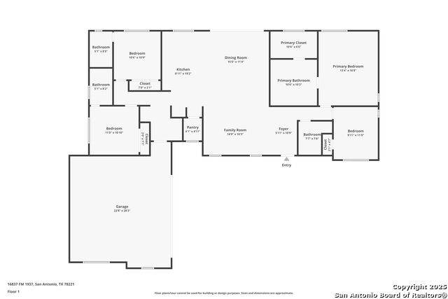 Image 42 of 42 For 16837 Fm 1937