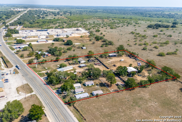 Details for 2014 2nd S  , Pleasanton, TX 78064