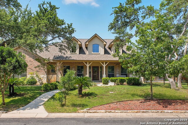 Details for 9035 Mount Meyer, San Antonio, TX 78254