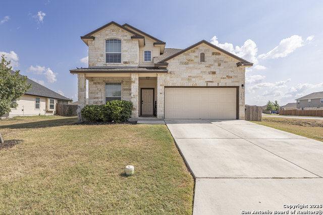 Details for 2263 Clover Ridge, New Braunfels, TX 78130