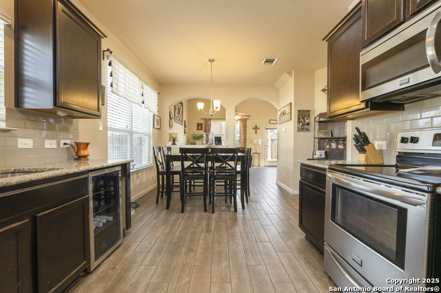 Image 15 of 36 For 2263 Clover Ridge