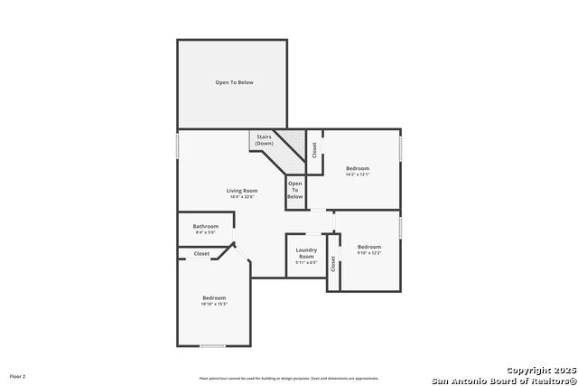 Image 36 of 36 For 2263 Clover Ridge