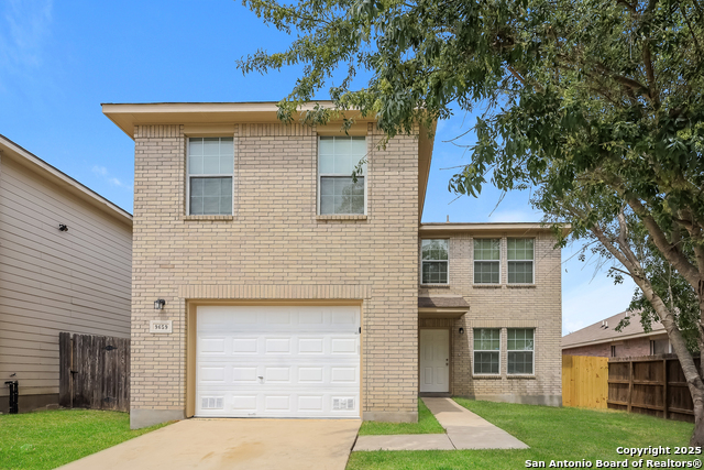 Details for 9659 Kennebec, San Antonio, TX 78245